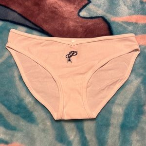 VS PINK Halloween Bikini L